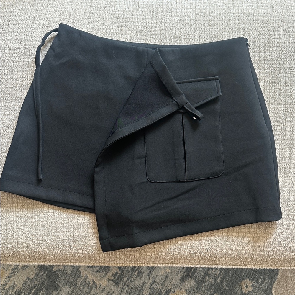 Black Skort - image 4